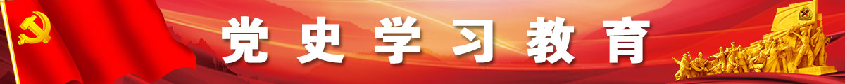 党史学习教育